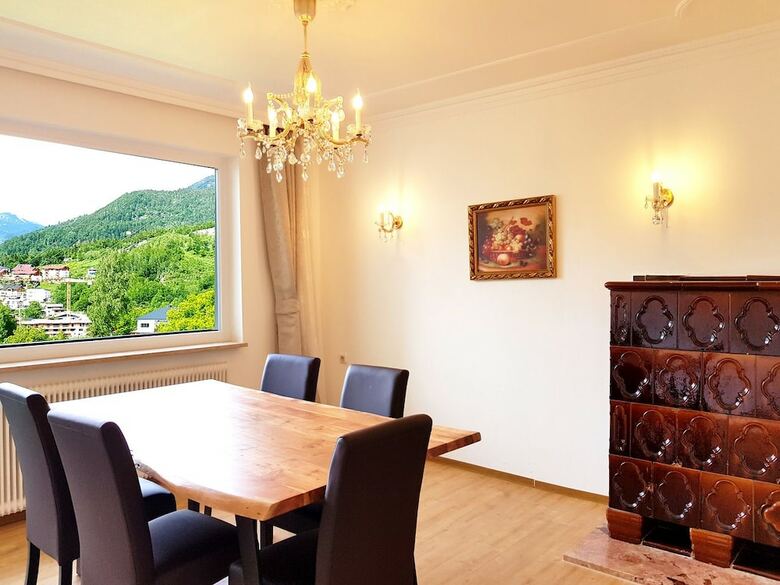 Pension Pan Haus Bad Ischl