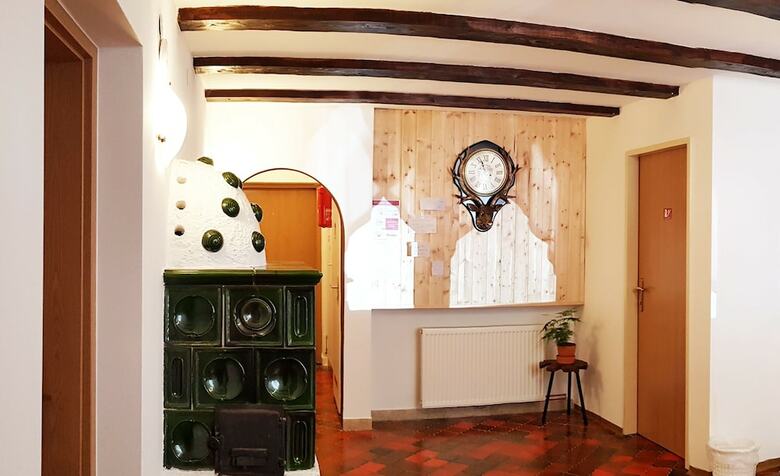 Pension Pan Haus Bad Ischl