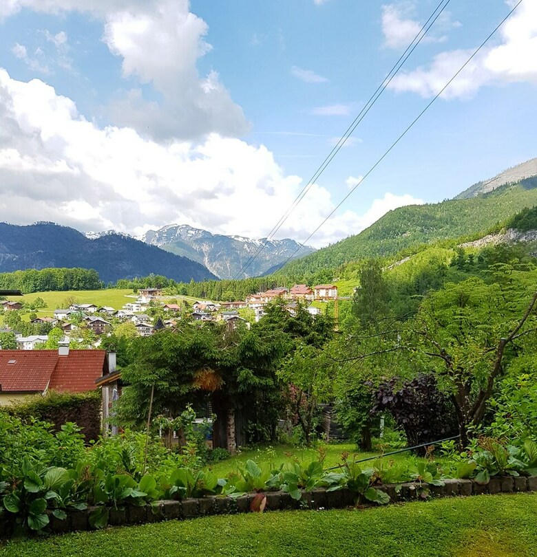 Pension Pan Haus Bad Ischl