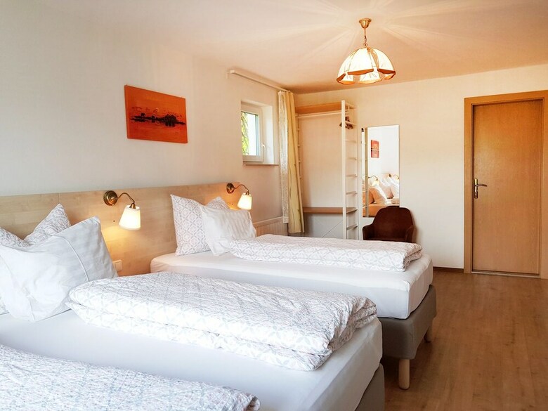 Pension Pan Haus Bad Ischl