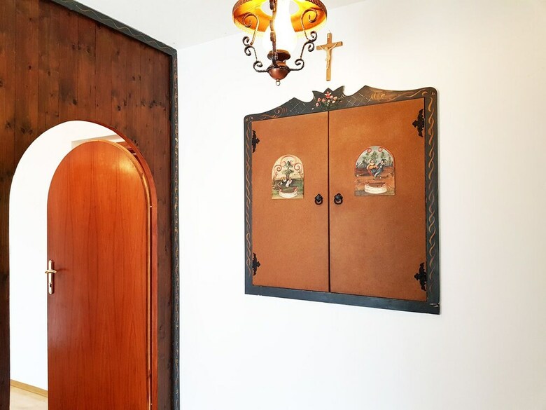 Pension Pan Haus Bad Ischl