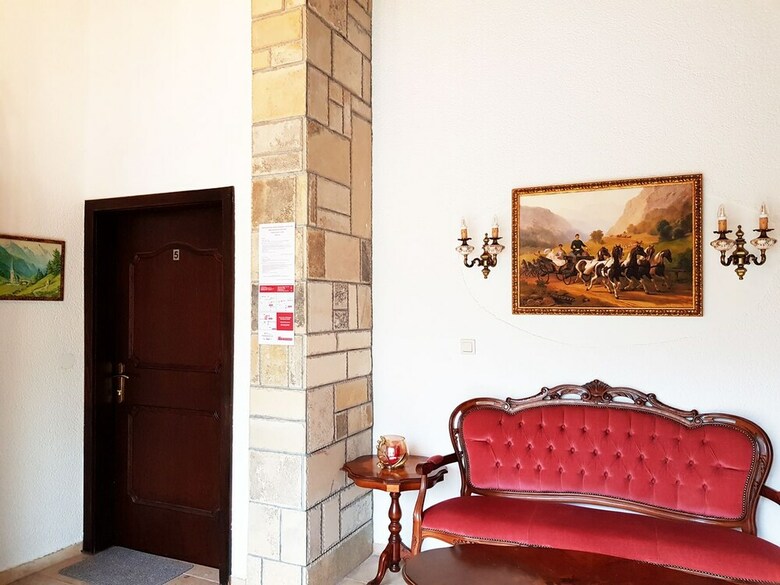 Pension Pan Haus Bad Ischl