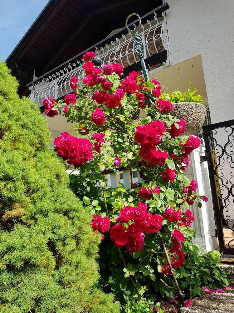 Pension Pan Haus Bad Ischl