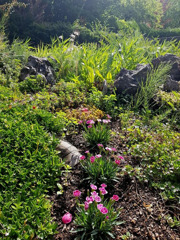 Pension Pan Haus Bad Ischl