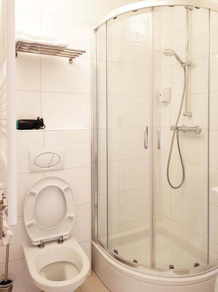 Pension Pan Haus Bad Ischl