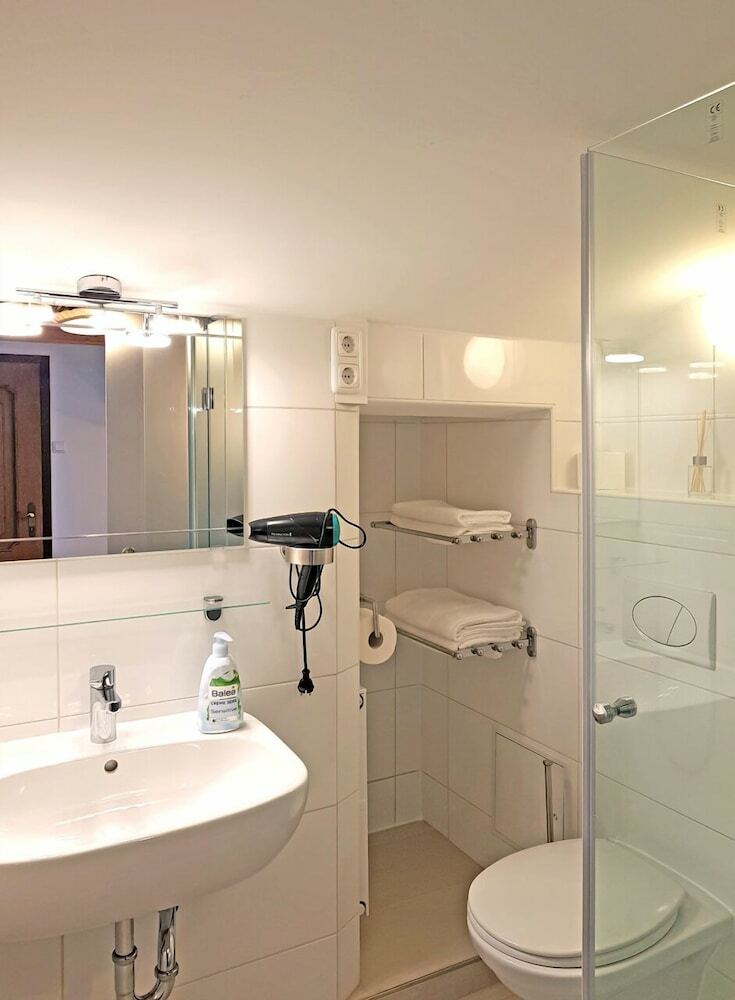 Pension Pan Haus Bad Ischl
