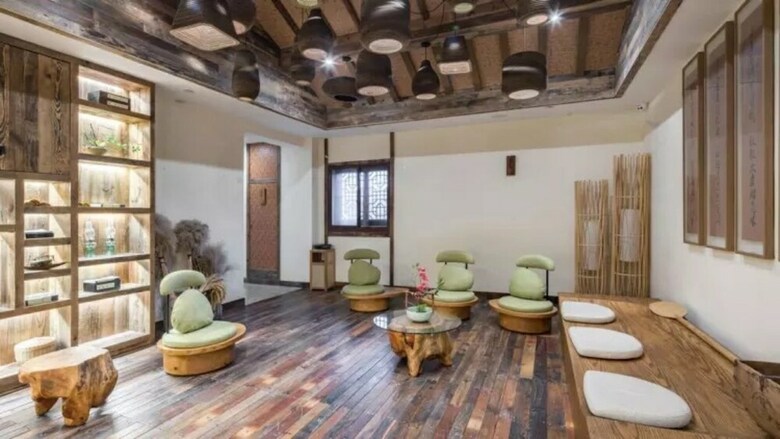 Posada Floral Hotel Zitaoxuan