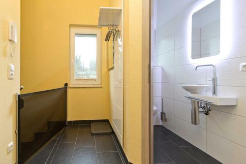 Apartamento Domizil Am Hang _ Wohnung A 06