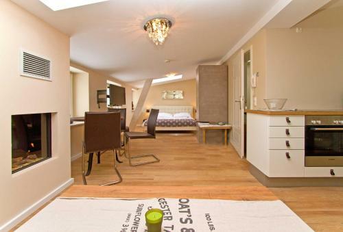 Apartamento Villa Waldschloss _ Waldschloss 01