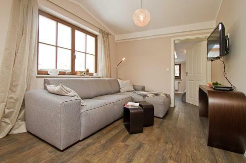 Apartamento Villa Waldschloss _ Waldschloss 01