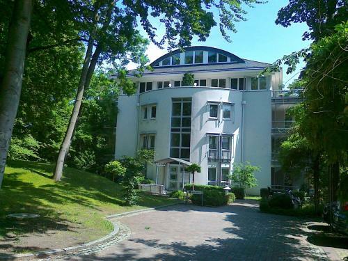Apartamento Villa Seepark - Ferienwohnung 3