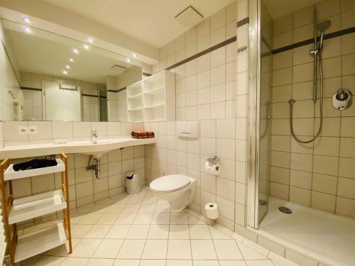 Apartamento Villa Seepark - Ferienwohnung 3