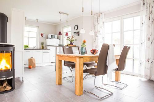 Ferienhaus Seeschwalbe 38