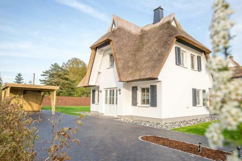 Ferienhaus Seeschwalbe 5