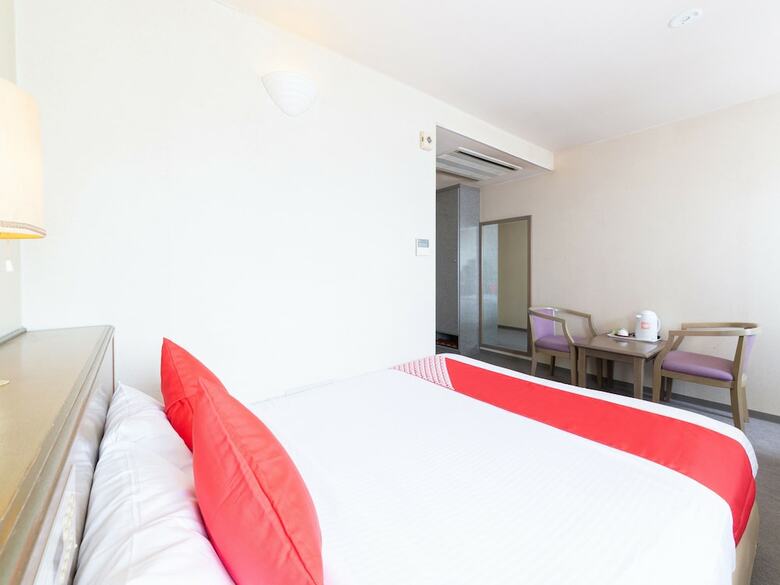 Oyo Hotel Drake Odawara Kamonomiya