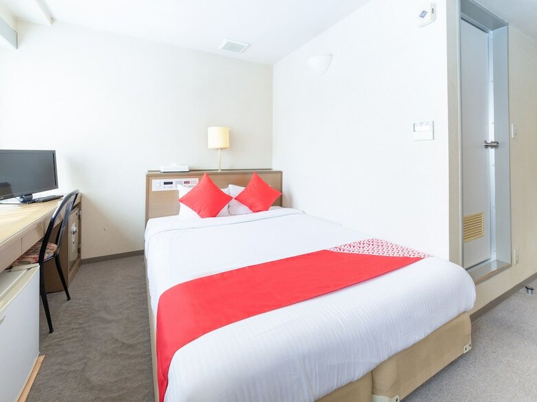 Oyo Hotel Drake Odawara Kamonomiya