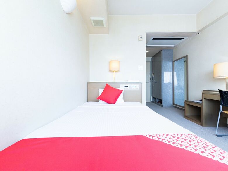 Oyo Hotel Drake Odawara Kamonomiya