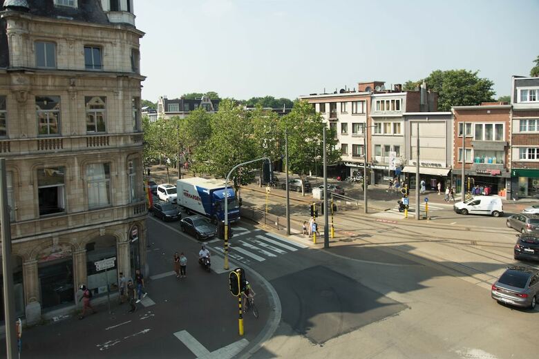Hotel Bristol International