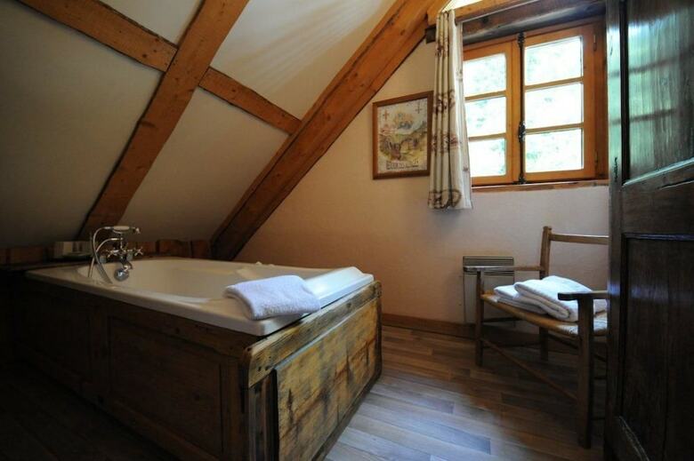 Hotel Le Relais Du Lac Noir - Chambres Et Table D'hotes