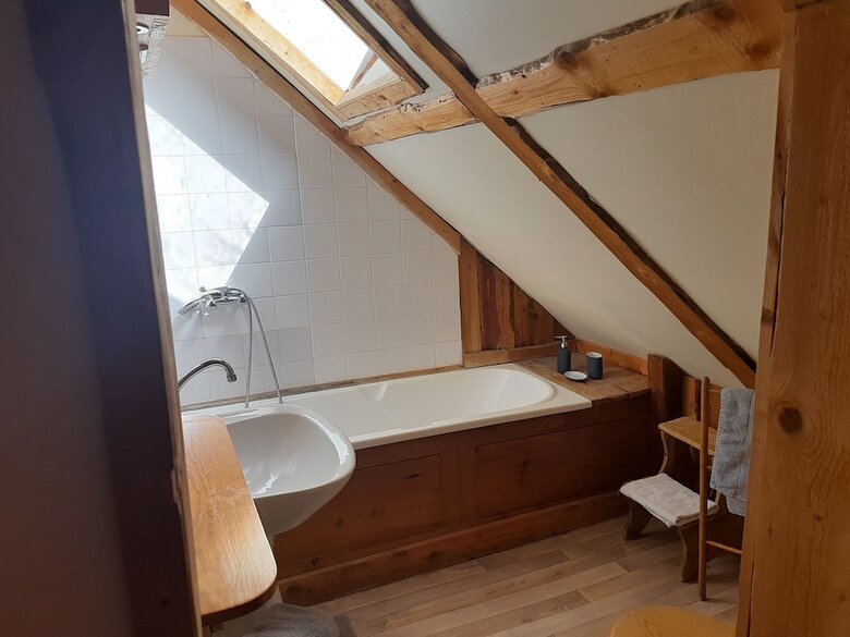 Hotel Le Relais Du Lac Noir - Chambres Et Table D'hotes