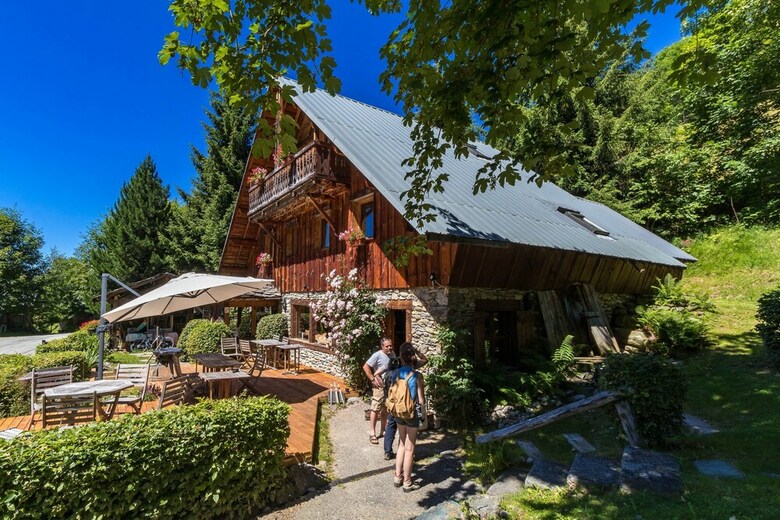 Hotel Le Relais Du Lac Noir - Chambres Et Table D'hotes