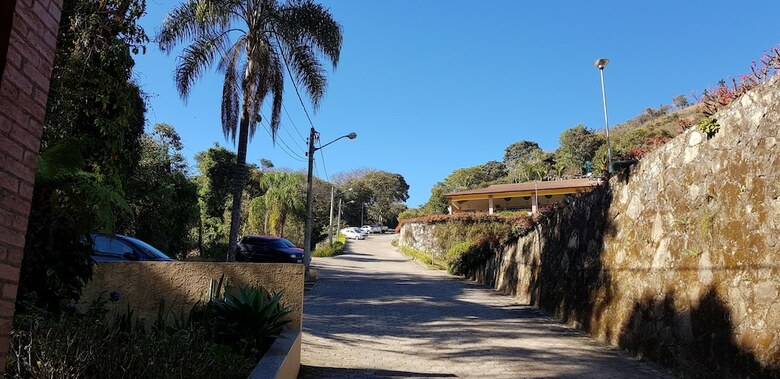 Ref�gio Do Saci Hotel