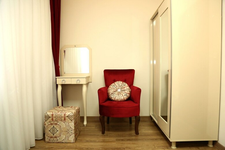 Dergiz Tatil Koyu