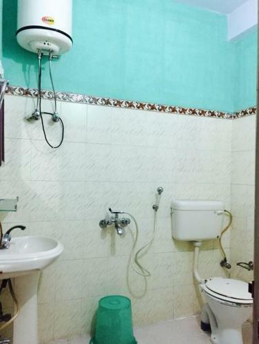 Hostal Vamoosetrail Tawang(5)