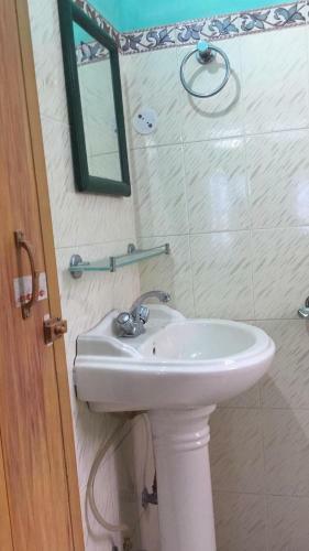 Hostal Vamoosetrail Tawang(5)
