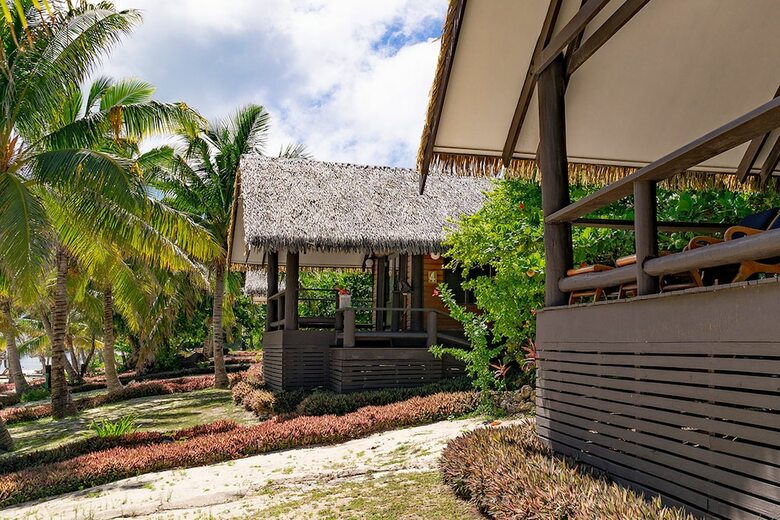 Apartamento Viwa Island Resort