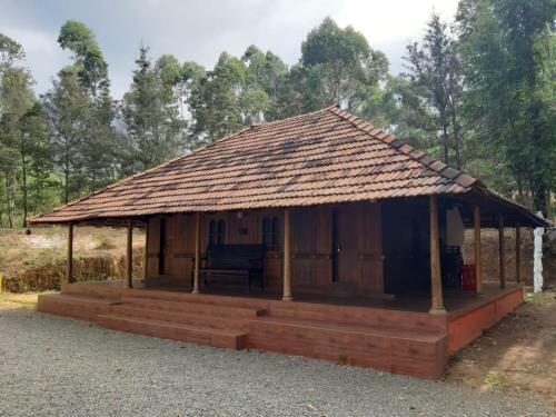 Agroturismo Nature Castle