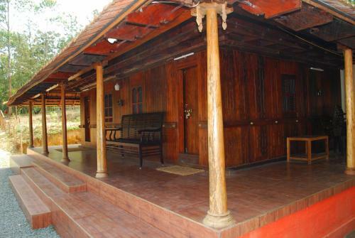 Agroturismo Nature Castle