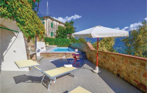Apartamentos Pettirosso