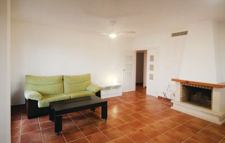 Agroturismo Espacio Finca Alegr�a