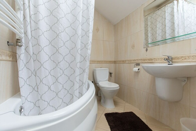 Bed & Breakfast Villa Ventana