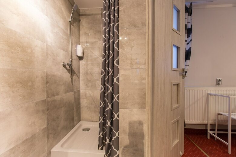 Bed & Breakfast Villa Ventana