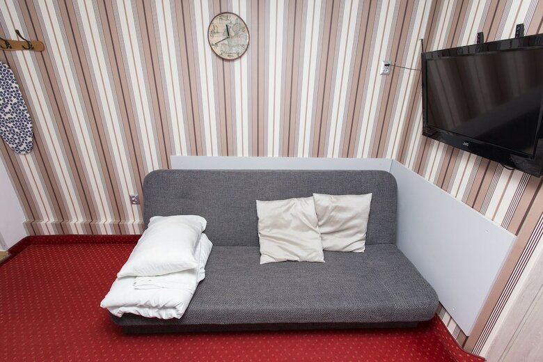 Bed & Breakfast Villa Ventana