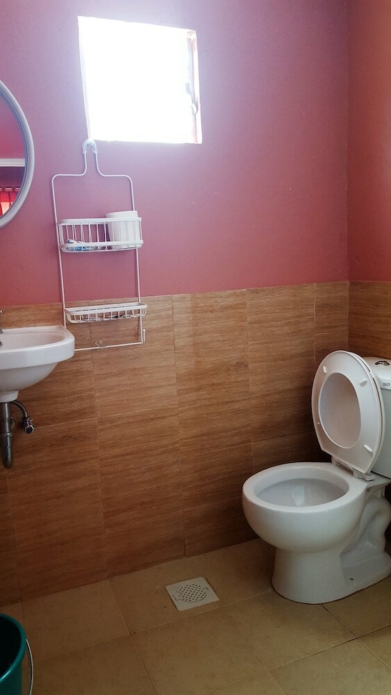 Hotel Talikud Island Mangrove Beach Resort
