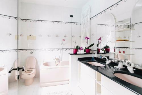 Bed & Breakfast Villa Patrizia