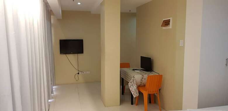 El Agapanthus Hotel