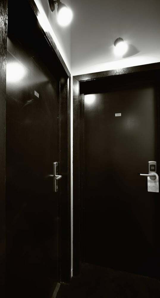 Hotel Retro