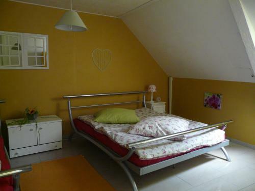 Apartamento Ten Huize Peckeneck