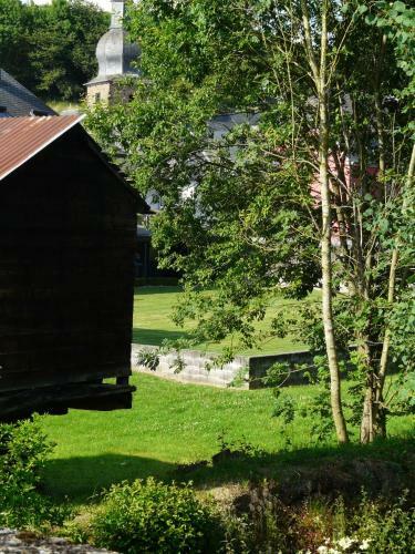 Apartamento Ten Huize Peckeneck