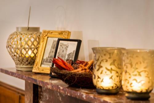 Boutique Hotel Caelus VII