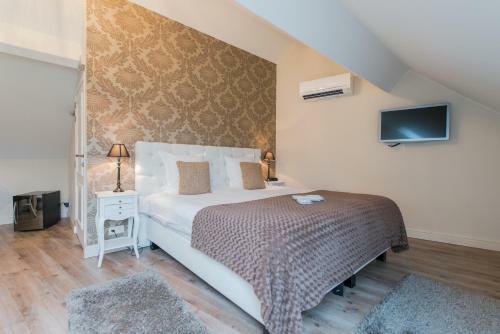Boutique Hotel Caelus VII