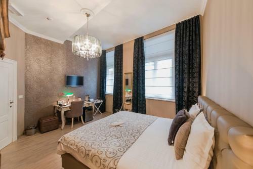 Boutique Hotel Caelus VII