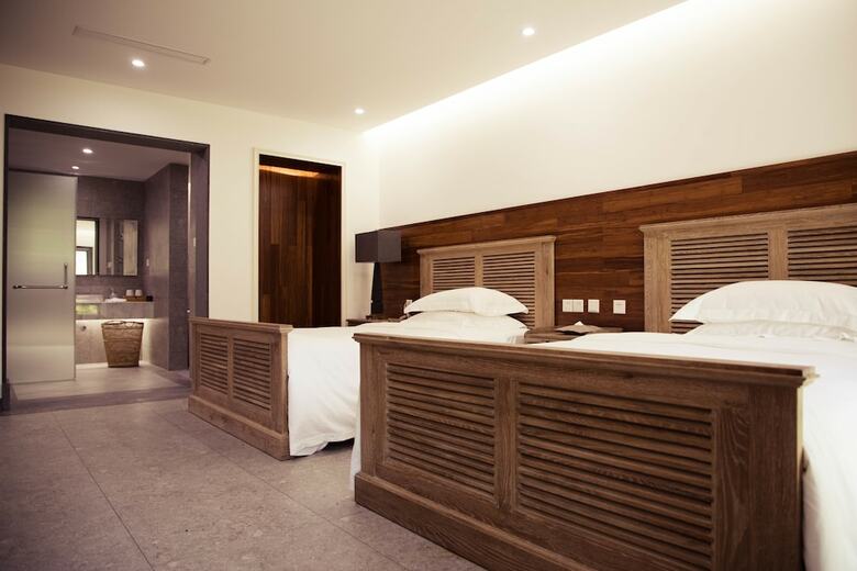 Agroturismo Tsingpu Beijing Badaling Retreat