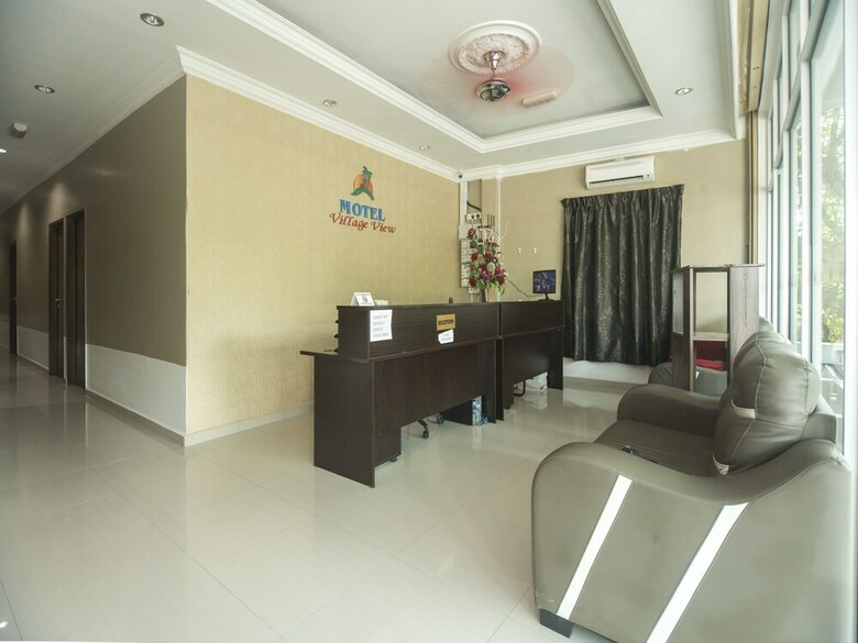 Hotel Oyo 1180 Village View Motel