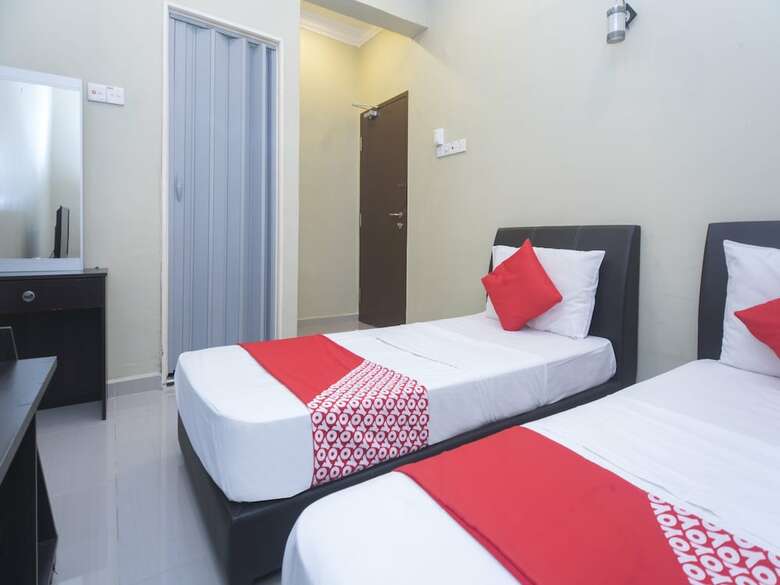 Hotel Oyo 1180 Village View Motel