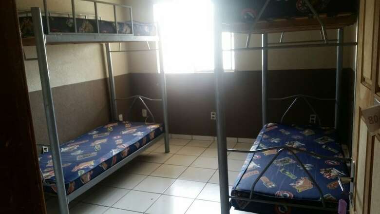 Hostal Alojamento Pbh